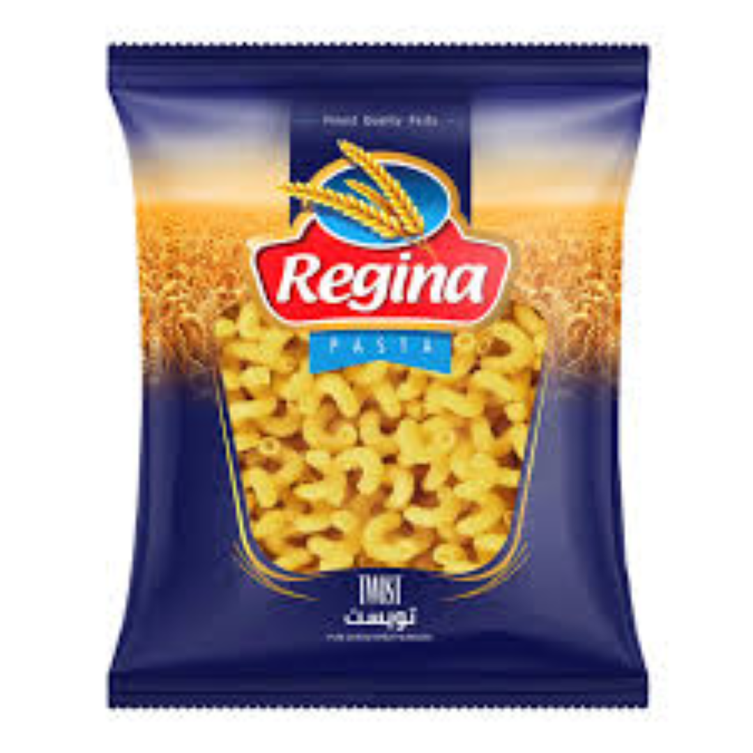 REGINA PASTA FUSILLI 400G